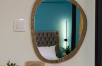 Mythical Olympus Mare Seaside Pool Villas - Foto 12