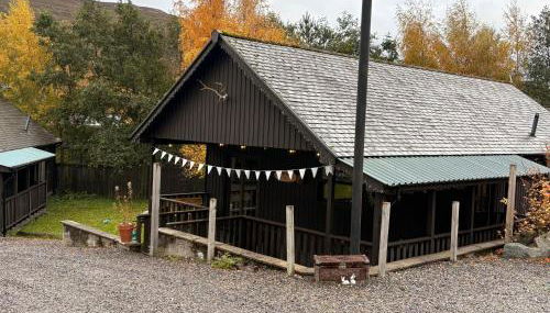 Braemar Lodge Cabins Not for profit - Foto 3