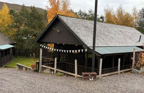 Braemar Lodge Cabins Not for profit - Foto 3
