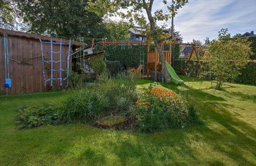 Ferienwohnung Biebes - Foto 19