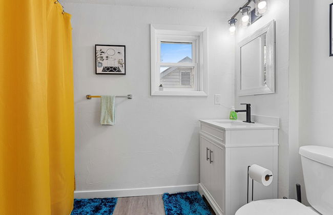 Small Town Retreat- 5br- Movie Theater Room - Foto 28