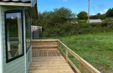 Garej Mynytho Caravan - Foto 7