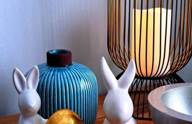 Stylish City Center Apartment - Foto 54