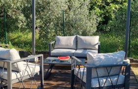 Baćina Lakes - Apartment Jelena - Foto 22