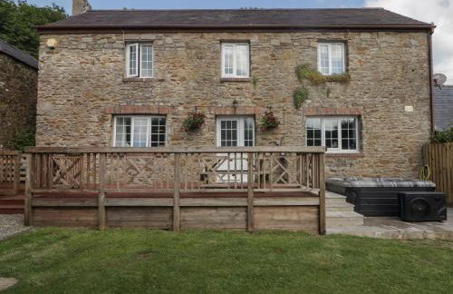 The Granary - Photo 32