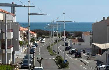 Les Barges 40-Séjournez à la Chaume - Foto 20