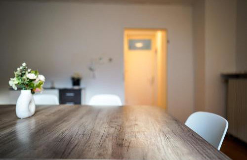 Sehr große Ferienwohnung, Apartment in Kaiserslautern WeHome Classic - Photo 79