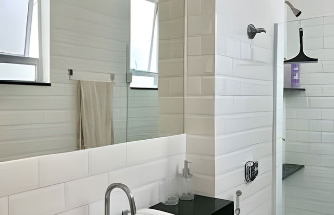 Ipanema - Leblon apt - great location - Foto 12