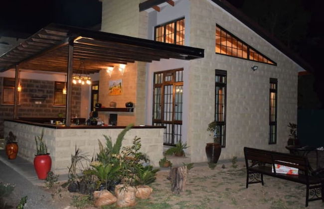 Govan Laikipia Holiday Home - Foto 47