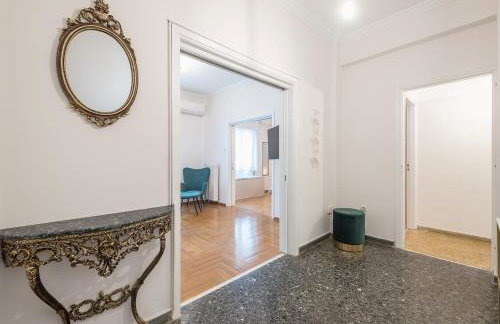 Golden Comfort With Courtyard By Greece Apartments - Foto 15