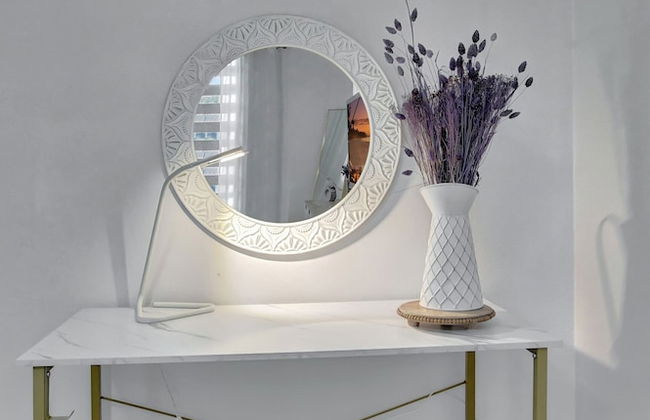 Boca Beauty - Stylish Home With Pool 3 Bedroom Home by RedAwning - Foto 41