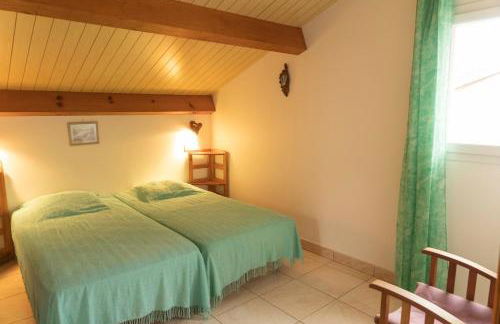 Residence Scopa Marina - Foto 23