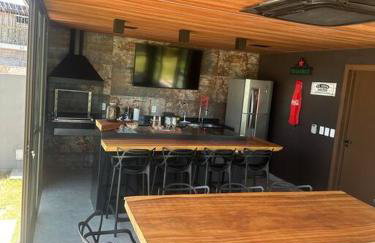 Casa Alto da Barra de São Miguel, um paraíso - Foto 58