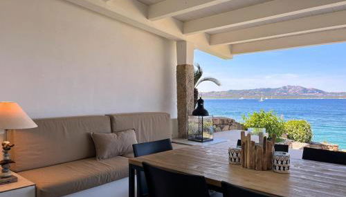 House On The Sea Porto Rotondo - Photo 3