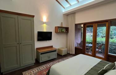 Chalé Quinta do Lago - Foto 25