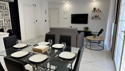 Espléndido Apartamento en Madrid VT-14944 - Foto 5