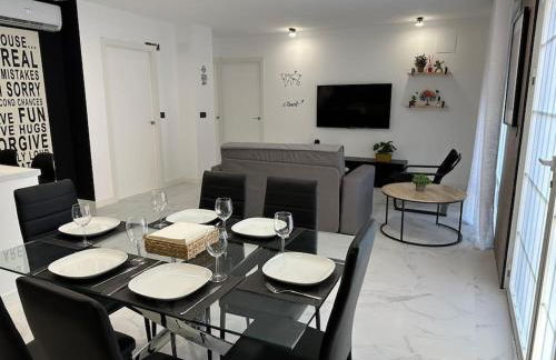Espléndido Apartamento en Madrid VT-14944 - Foto 5