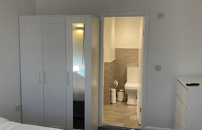 Bvapartments Dealhouse Nine - Foto 31