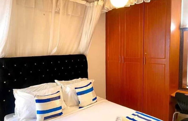 Kogelo Retreat Villas and Homes Kisumu - Foto 1