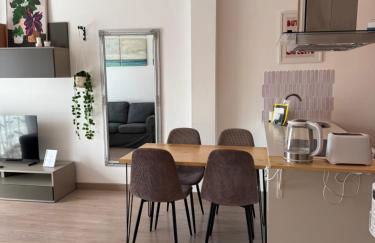 Seaside Paradise - 2 Bedroom apartment with Ocean Views & Air Conditioning in Playa San Juan - Foto 21