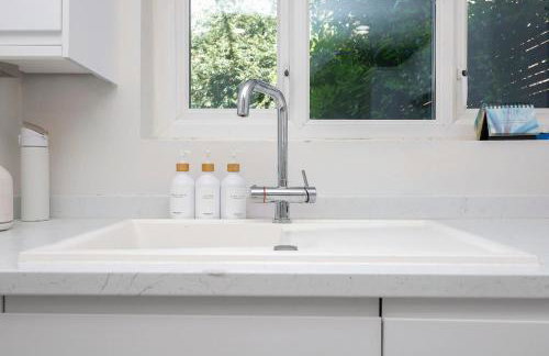 Stylish Split-Level Flat in Shoreditch - Foto 4