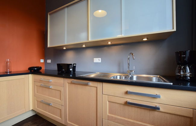 Holiday Home in Saint-hubert With Fenced Garden - Photo 9