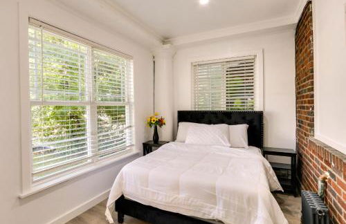 Chic Newark Vacation Rental 3 Mi to Airport! - Foto 18