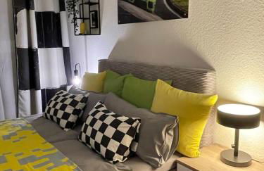 36 Nürburgring in Mayen - Foto 12