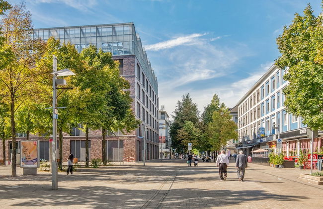 Limehome Oberhausen Paul-Reusch-Str. - Foto 80