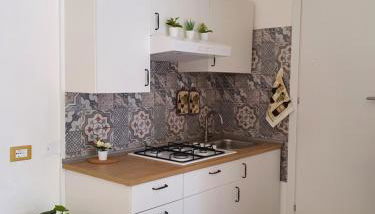 Appartamento Ionios - Foto 3, stove