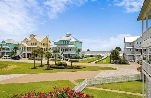 The Conch Castle by Ryson Vacation Rentals - Foto 75