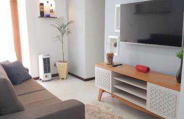Lindo e aconchegante apt para até 04 pessoas - Foto 3