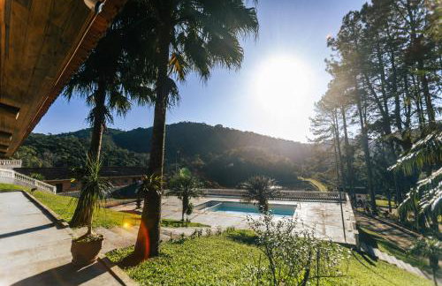 Fazenda Santa Rita Mogi - Foto 32