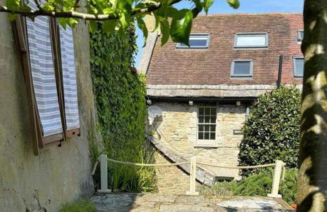 Angel Cottage Swanage - Foto 27