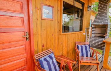 Shangri La Casas e Studios - Foto 29