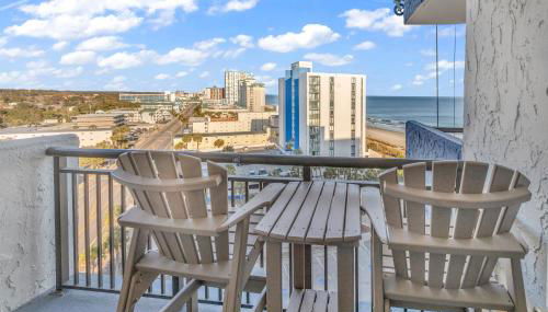 Bluewater Resort 1012 - Foto 2