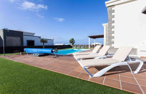 Villa Esterlicia - Foto 12