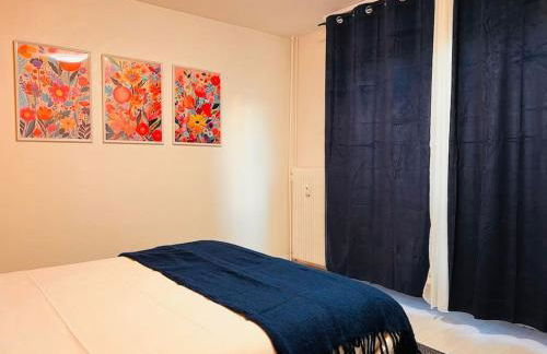 Lumineux, Calme, Parking & Tram - Foto 6