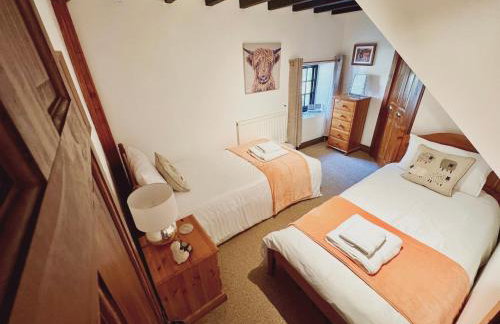 Hallagenna Cottages - Foto 18