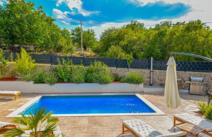 Villa 3QB - Split by Villas Guide - Foto 21