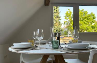 Luxusapartment am Freiburger Stadtrand, Freiburg im Breisgau - Photo 17