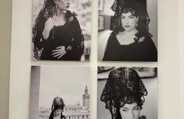 Apartamento Sevilla- Los Remedios - Photo 3