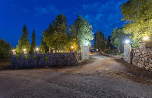 Louiza - Luxury Stone Villa - Foto 55