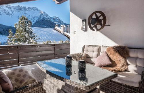 Sirena Carezza Apartments - Foto 25