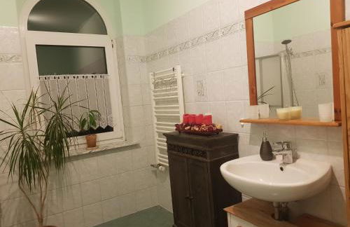 Fewo "Mohnblume" am Stadtpark - Foto 10