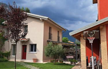 Casa vacanza Il Remo tra Lago di Garda e Montagne - Foto 1