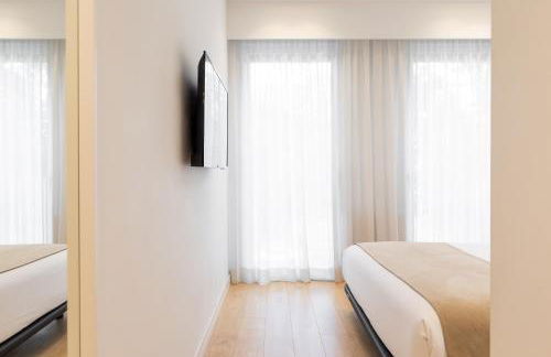 Uma Suites O'Donnell - Foto 124