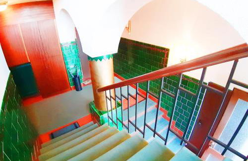 Ferienwohnung Albstadt Panorama - Foto 25