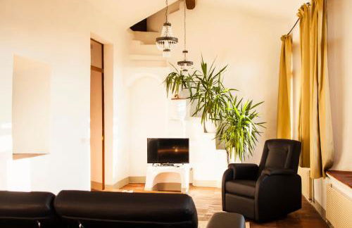 Residenza d'Epoca Palazzo Malfatti - Foto 12