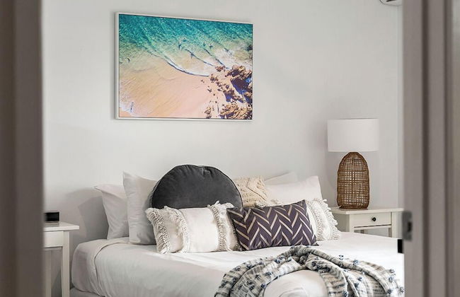 Byron Lakeside Holiday Apartments - Foto 28